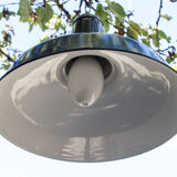 Industrials hanging lamps