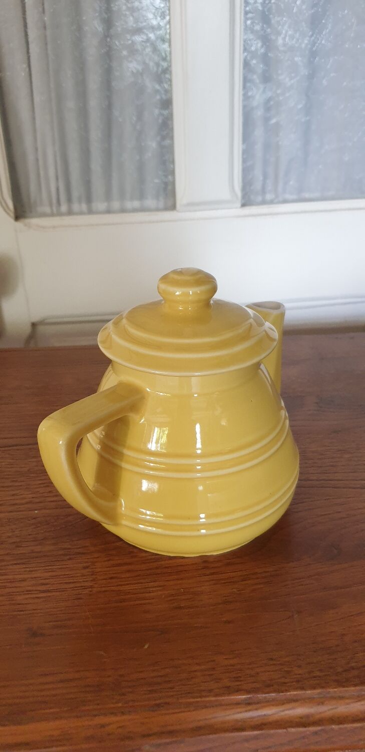 Teapot coffee maker