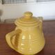 Teapot coffee maker