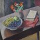 Maurice Asselin (1882-1947) Still Life with Pastoral Symphony, Oil on Canvas Signed