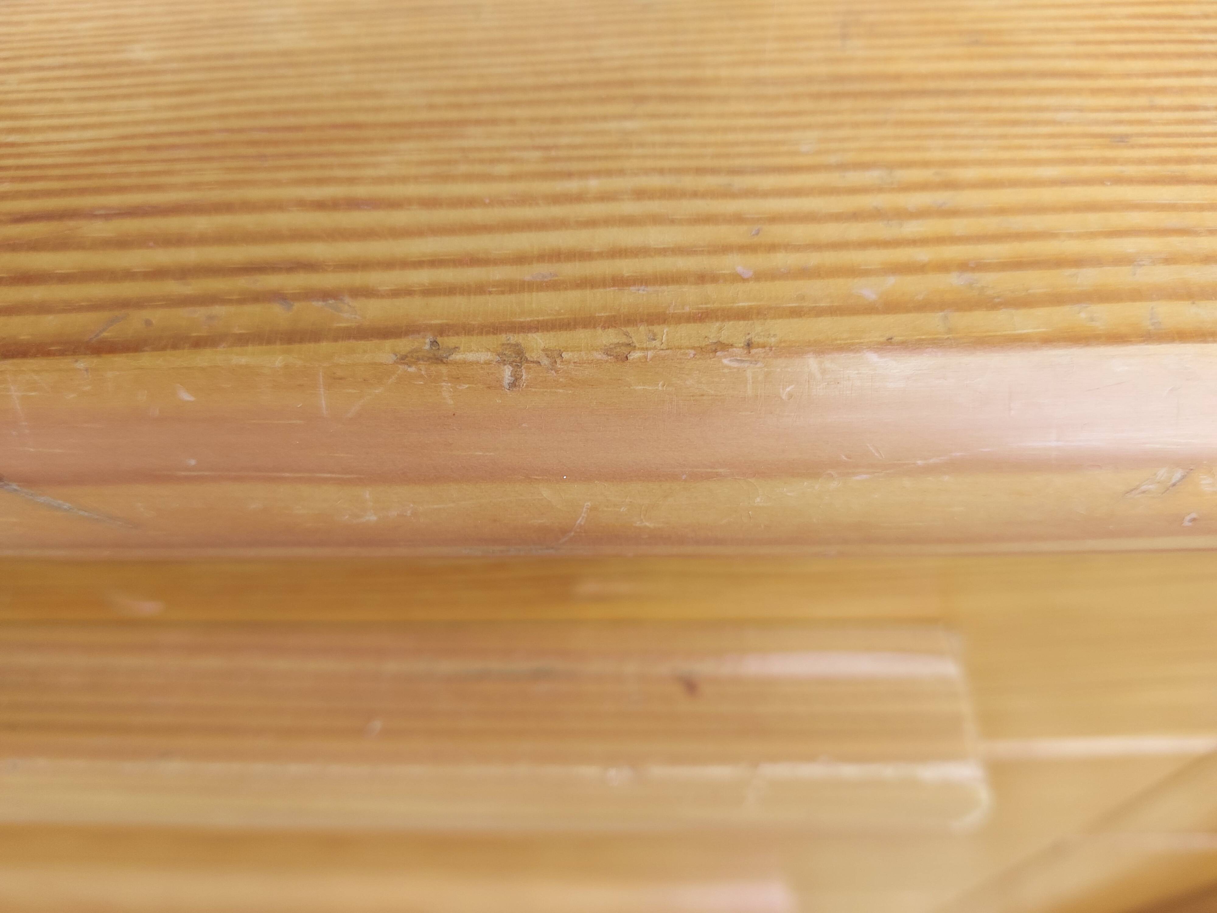 Gautier brand chest of drawers