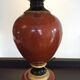 Vintage Louis Drimmer lamp from the 70s