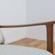 Mid Century Three-seater Sofa Model PJ112  by Ole Wanscher for Poul Jeppesens, Denmark, 1960s