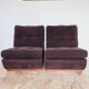 Pair of drivers Roche Bobois