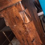 Monastery table