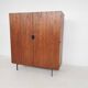 Armoire Cees Braakman KU14 « série japonaise » pour UMS Pastoe,