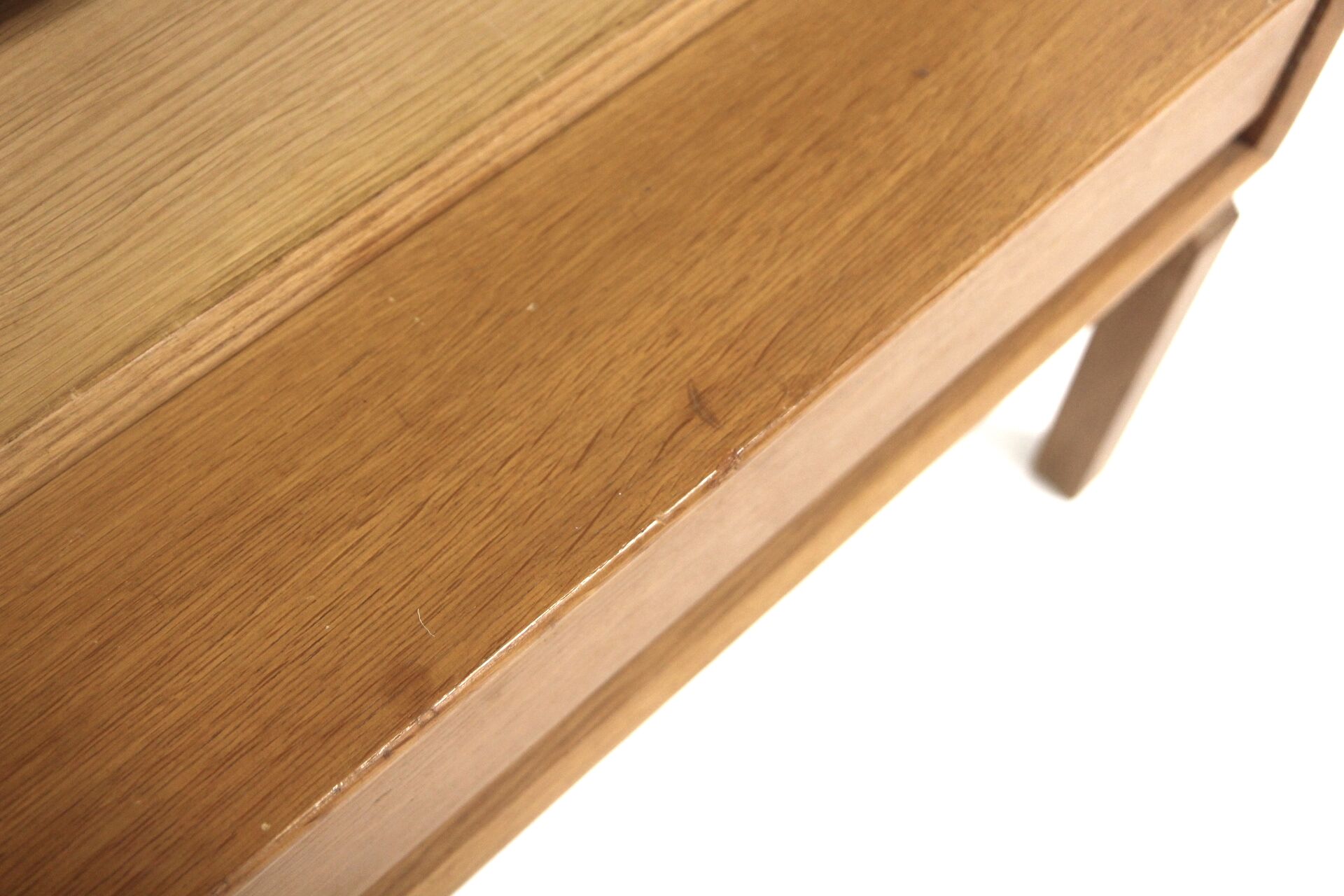 Scandinavian library "MTP", Marian Grabinski, IKEA, Sweden, 1960