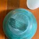 Glass cup signed Cenedese Murano 1950