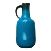 Carafe en céramique allemande du milieu du siècle par Ursula Beyrau pour Gräflich Ortenburg Keramik, années 1960