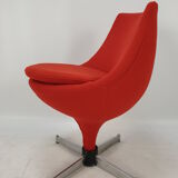 Polaris chair by Pierre Guariche for Meurop, 1963