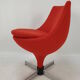 Polaris chair by Pierre Guariche for Meurop, 1963