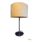 Staff 3-light table lamp