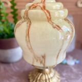 Art Deco table lamp