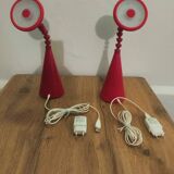 Table lamp