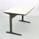 Petit bureau Action office de George Nelson pour Mobilier international