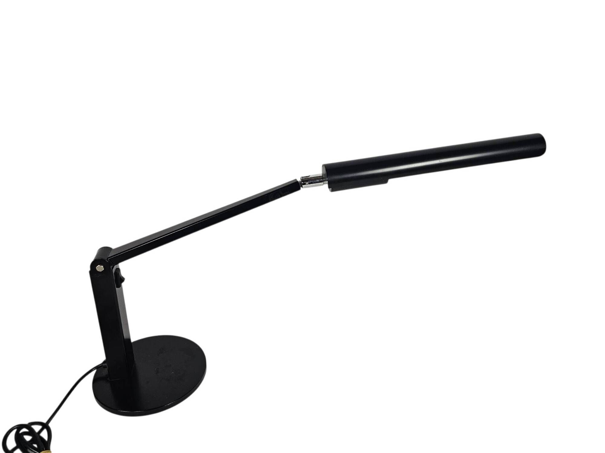 Hala Zeist - desk lamp - architect's lamp - metal - Netherlands - 1970s