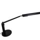 Hala Zeist - desk lamp - architect's lamp - metal - Netherlands - 1970s