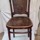 Chaise N°67 de j.Kohn, Autriche, fin 19ème
