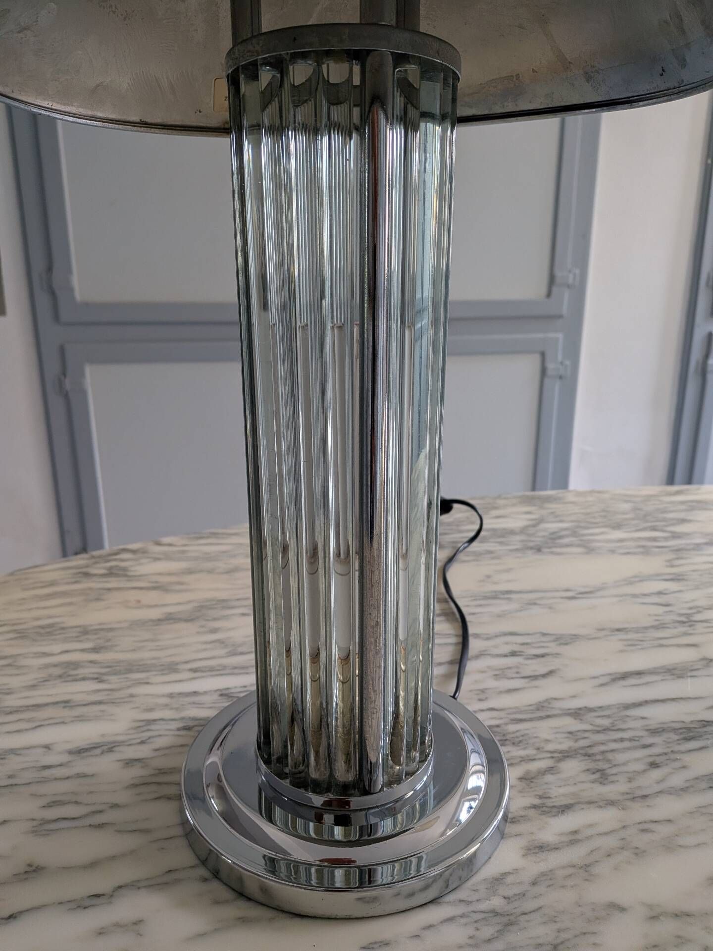 Art Deco lamp Lumijura SK 425