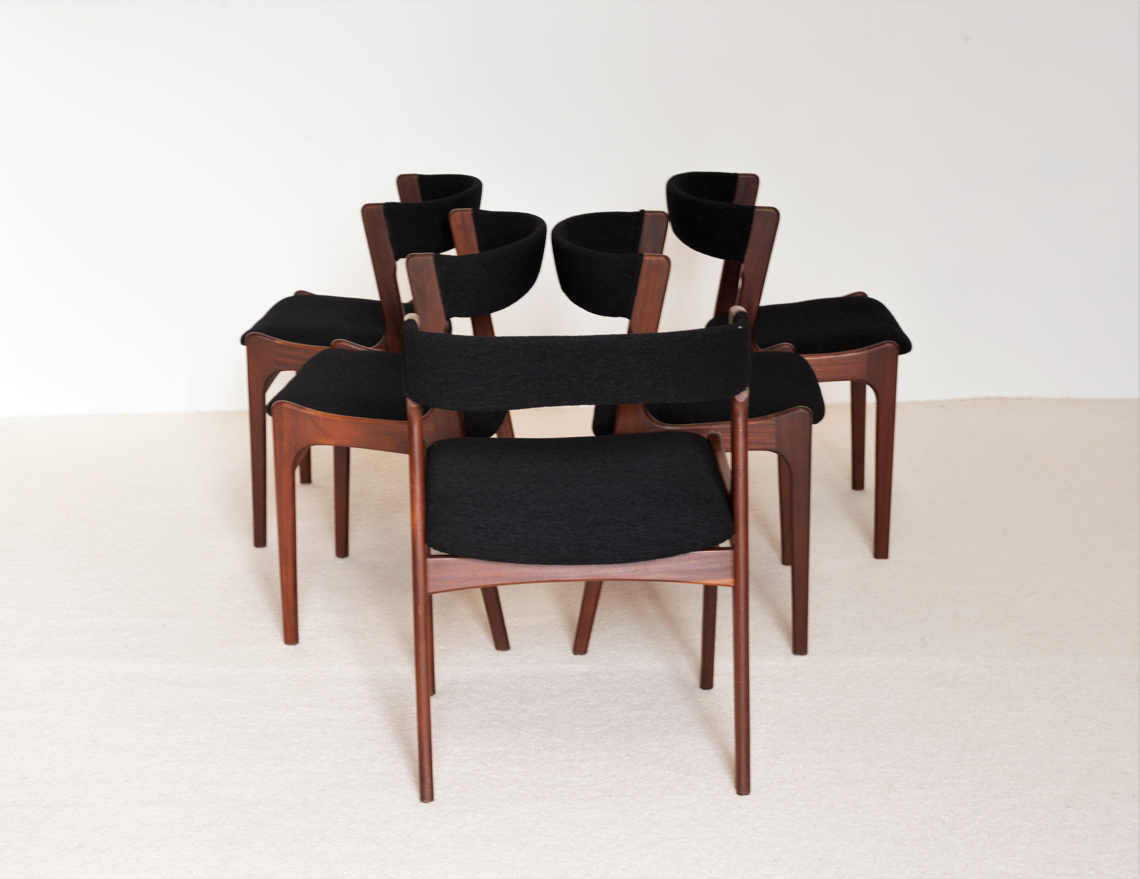 Chaises Vantinge Mobelindustri