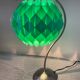 Vintage lamp 70s-80s