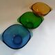 Vereco ear bowls