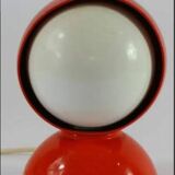 Eclisse table lamp, Artemide, Vico Magistretti