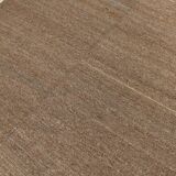 5x7 Turkish Vintage Kilim Rug, 162x228Cm