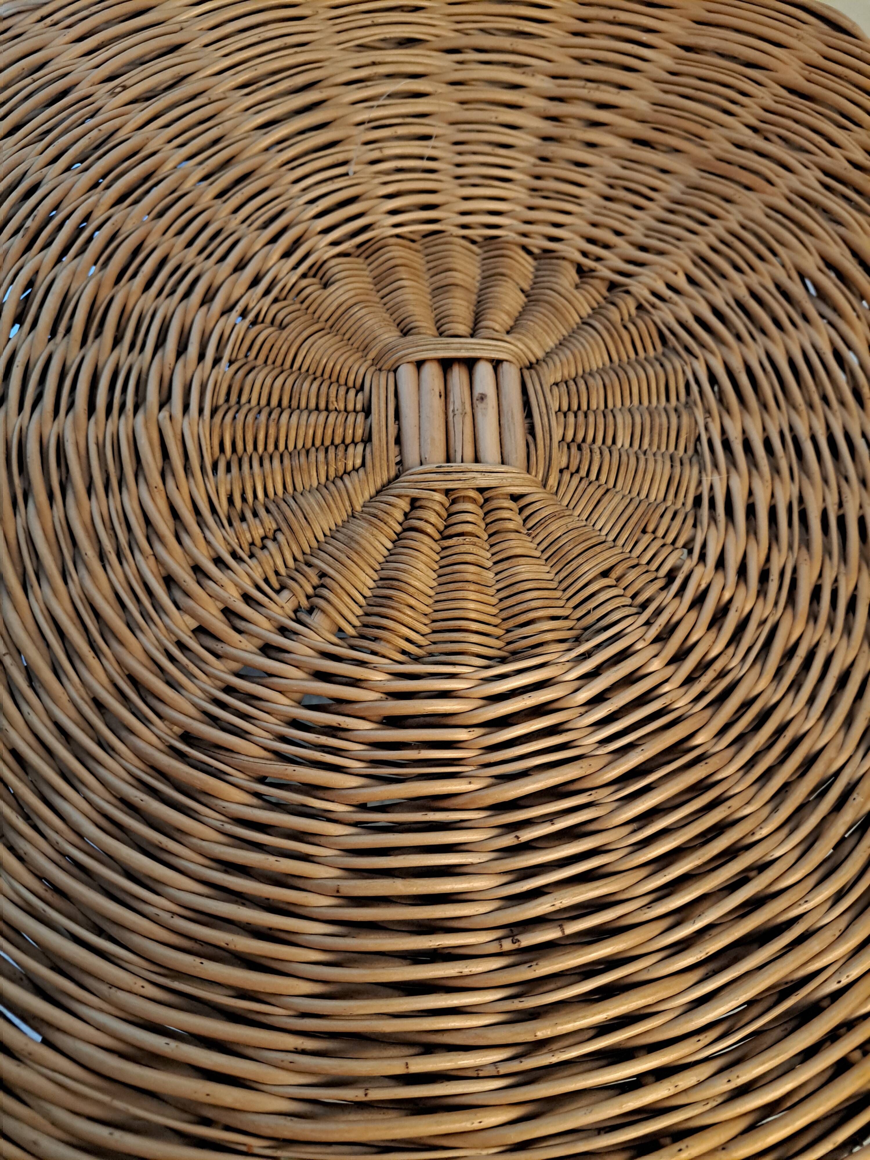 Vintage coffee table 1960