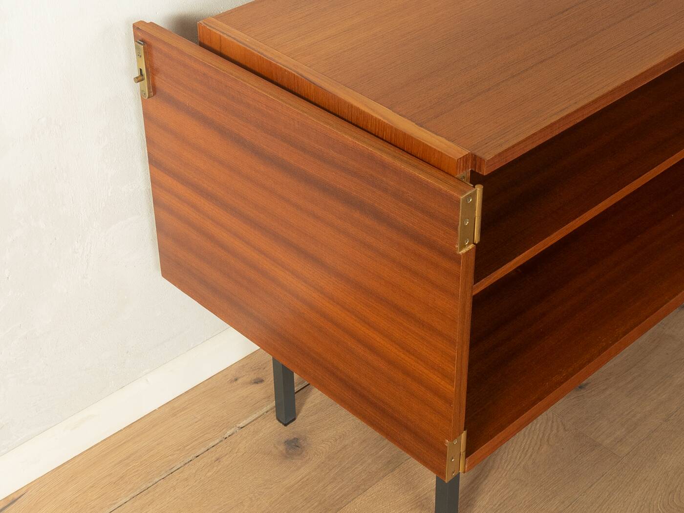 Sideboard by Günter Renkel for Rego Möbel, 1960s