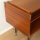 Sideboard by Günter Renkel for Rego Möbel, 1960s