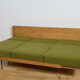 Sofa from Jitona, former Czechoslovakia, 1960s
