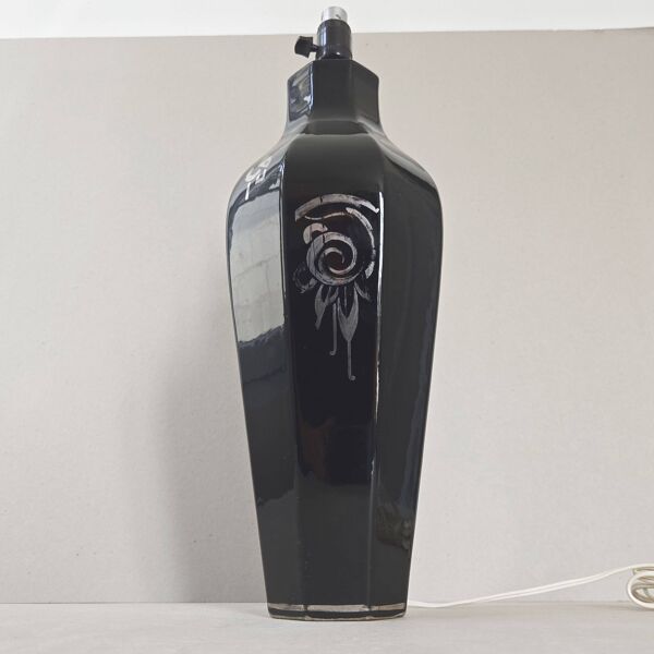 Lampe art déco 1920