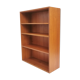 Danish teak library