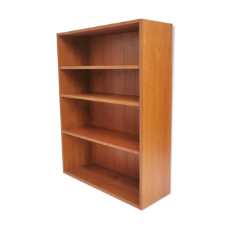 Danish teak library