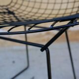 Chair by Harry Bertoia Knoll editions, 1952