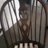 Ercol armchair from the 60s