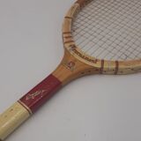 Vintage tennis racket "Sirt"