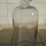Vintage bottle