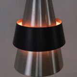 Fog & Morup "Corona" pendant lamp, 1960s