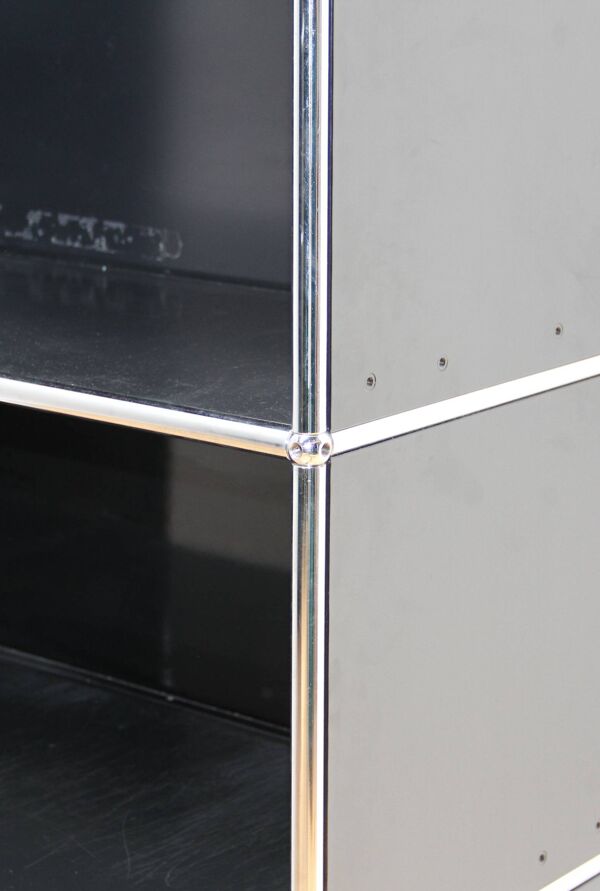 Meuble de rangement USM Haller
