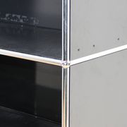 Meuble de rangement USM Haller
