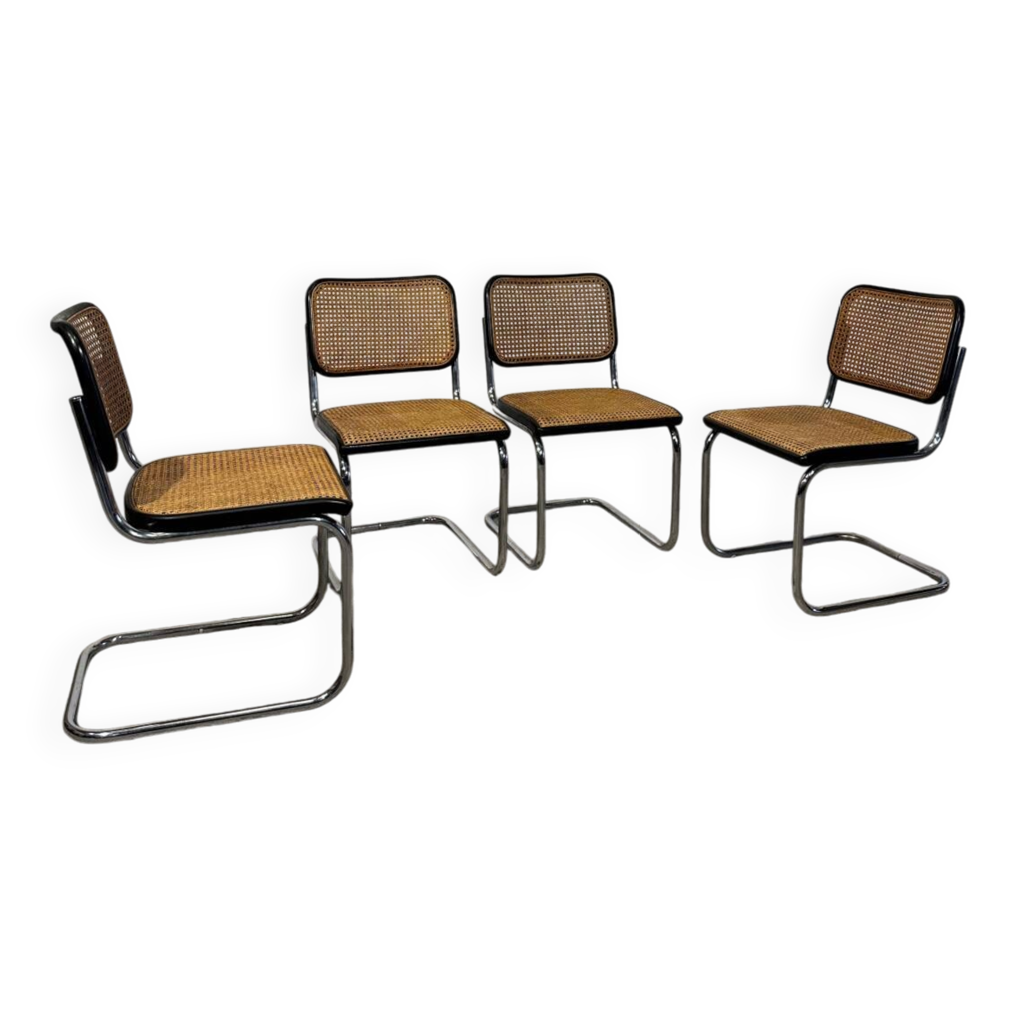 S32 Marcel Breuer Thonet edition