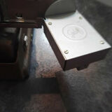 Old slide projector origin usa golde manumatic 1950