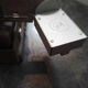 Old slide projector origin usa golde manumatic 1950