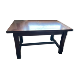 Oak table