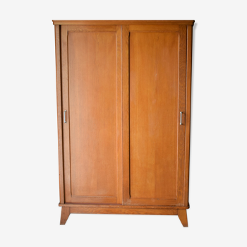 Armoire années 50 scandinave