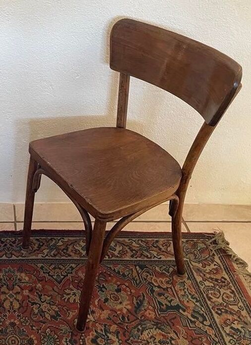 Bistro chair