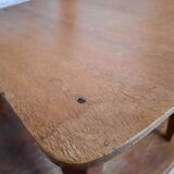 Chair C, Marcel Gascoin, ACMS, 1950