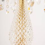 Table lamp by Palwa, Germany, 1970s